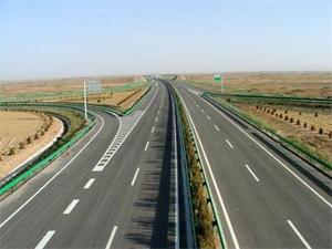 徐州高速公路施工