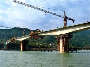 徐州桥梁桩基工程
