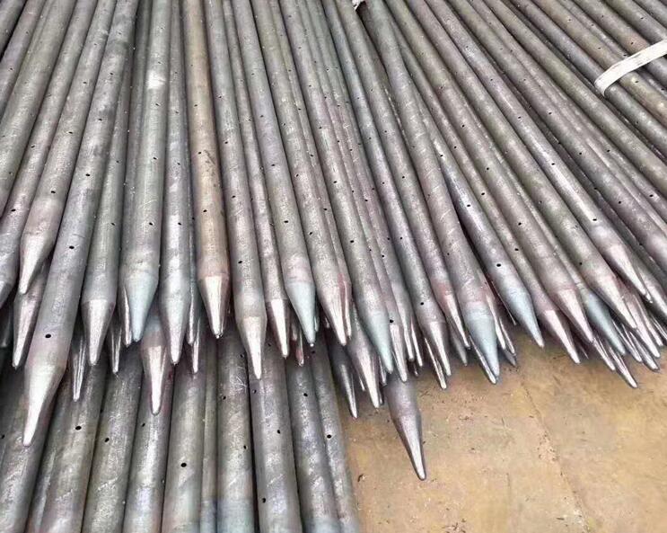 徐州注浆管现货 徐州注浆管现货