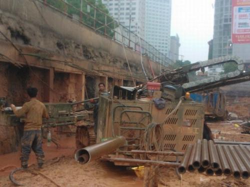 徐州注浆管现货 徐州注浆管现货