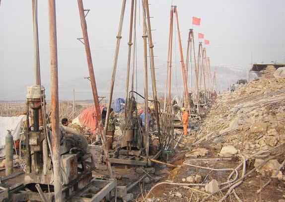 徐州注浆管现货 徐州注浆管现货