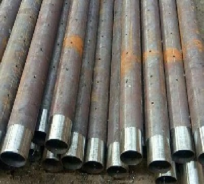 徐州注浆管现货