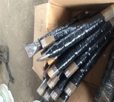 徐州注浆管现货 徐州注浆管现货