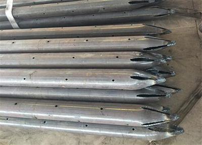 徐州注浆管现货 徐州注浆管现货