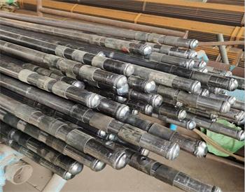 徐州注浆管现货 徐州注浆管现货