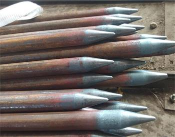 徐州注浆管现货 徐州注浆管现货