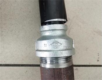 徐州注浆管现货 徐州注浆管现货