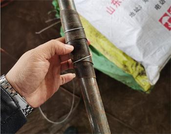 徐州注浆管现货