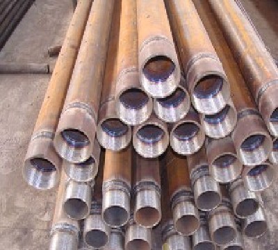 徐州注浆管现货 徐州注浆管现货