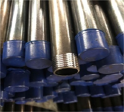 徐州注浆管现货