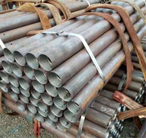 徐州注浆管现货 徐州注浆管现货