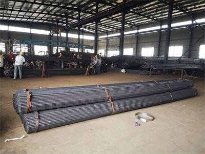 徐州注浆管现货 徐州注浆管现货