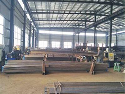 徐州注浆管现货 徐州注浆管现货