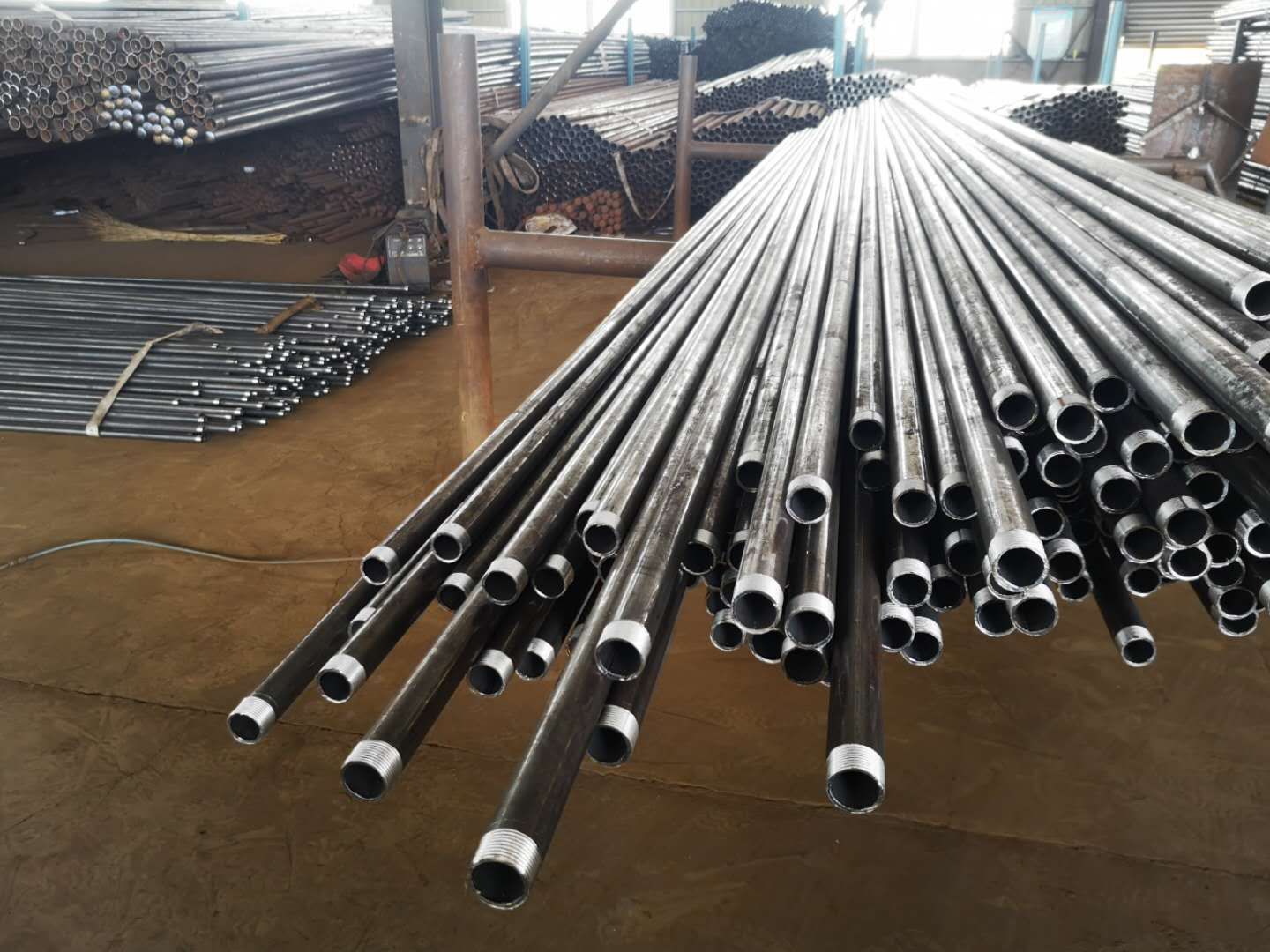 徐州注浆管现货 徐州注浆管现货