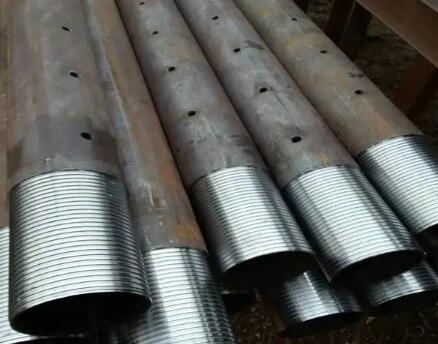 徐州注浆管现货